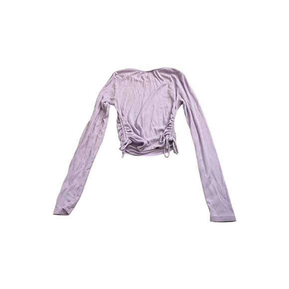 Princess polly noorie top purple - Picture 3 of 5